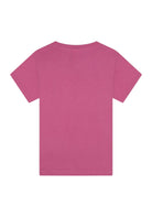 T-SHIRT E CANOTTE Fucsia Champion