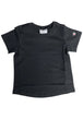 T-SHIRT E CANOTTE Nero Champion