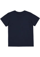 T-SHIRT E CANOTTE Blu/bianco Champion