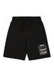 PANTALONCINI Nero/bianco Champion