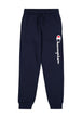 PANTALONI Blu/bianco Champion