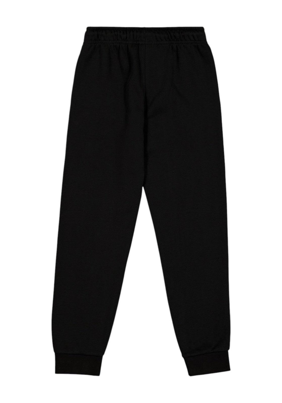 PANTALONI Nero/bianco Champion