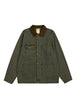 GIUBBINI E GIACCHE Verde Militare Champion
