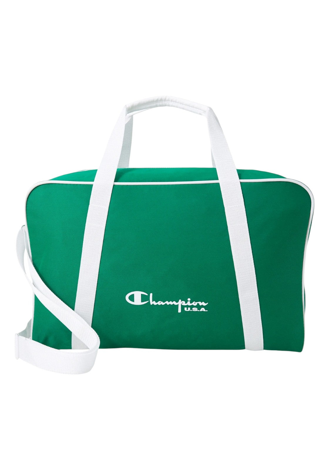 ACCESSORI PALESTRA Verde/bianco Champion