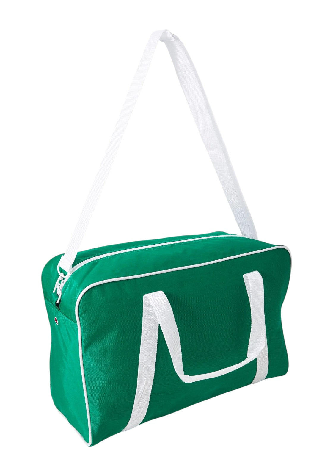 ACCESSORI PALESTRA Verde/bianco Champion