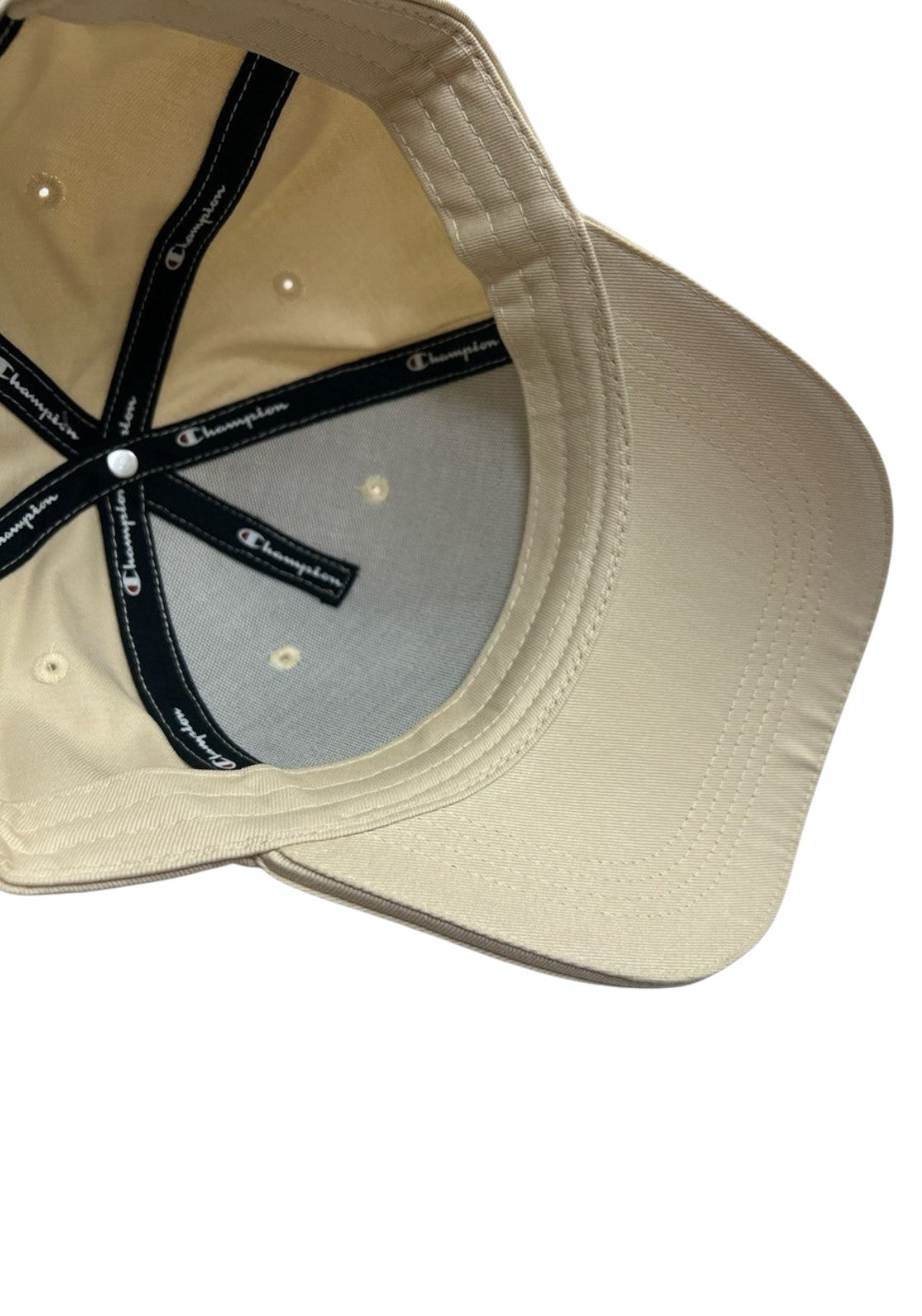 ACCESSORI LIFESTYLE Natural White Champion