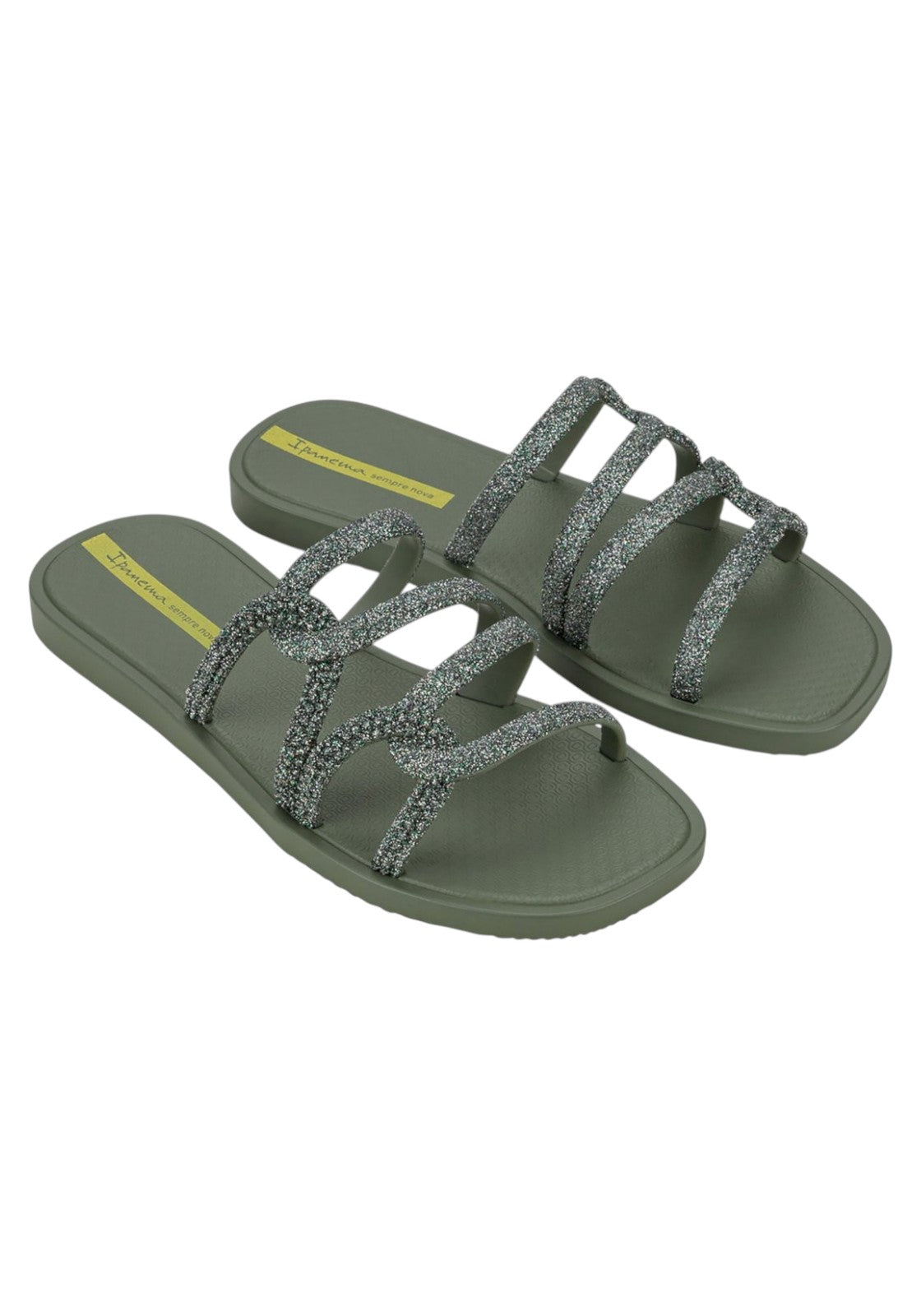 CIABATTE-INFRADITO Nero Ipanema