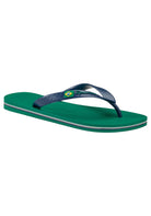 CIABATTE-INFRADITO Verde/blu Ipanema