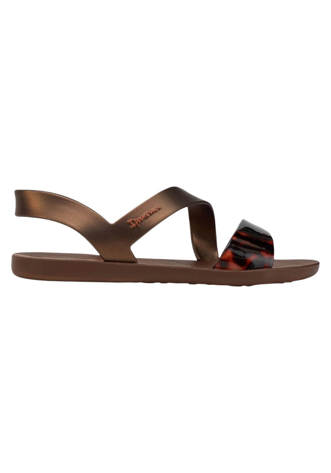 CIABATTE-INFRADITO Marrone Ipanema