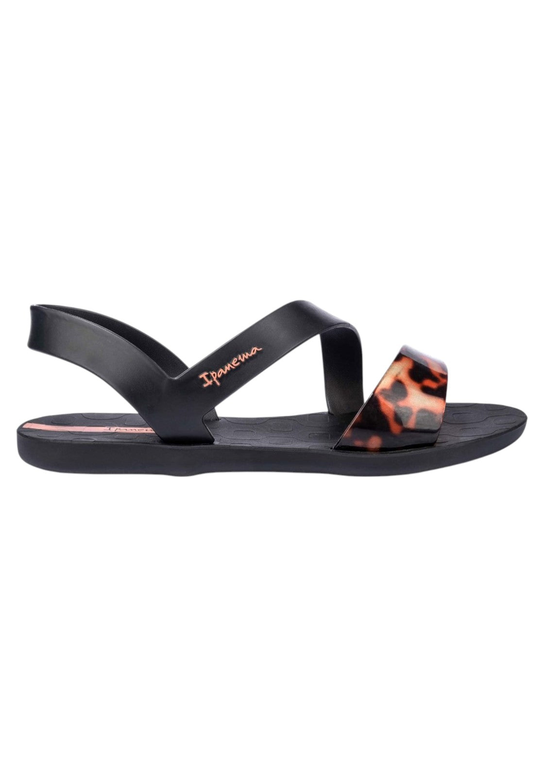 CIABATTE-INFRADITO Nero Ipanema