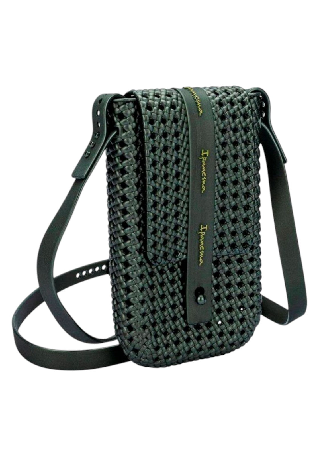 ACCESSORI LIFESTYLE Verde Militare Ipanema