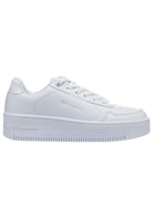 SCARPE Bianco Champion
