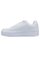 SCARPE Bianco Champion