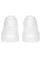 SCARPE Bianco Champion