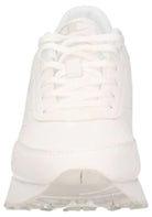 SCARPE Bianco/argento Champion