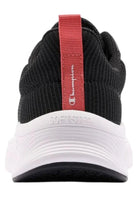 SCARPE Nero/bianco Champion