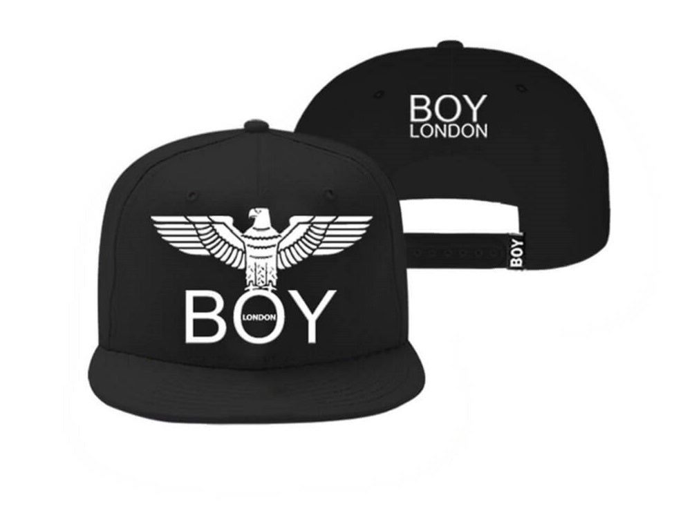 ACCESSORI LIFESTYLE Nero/bianco Boy London