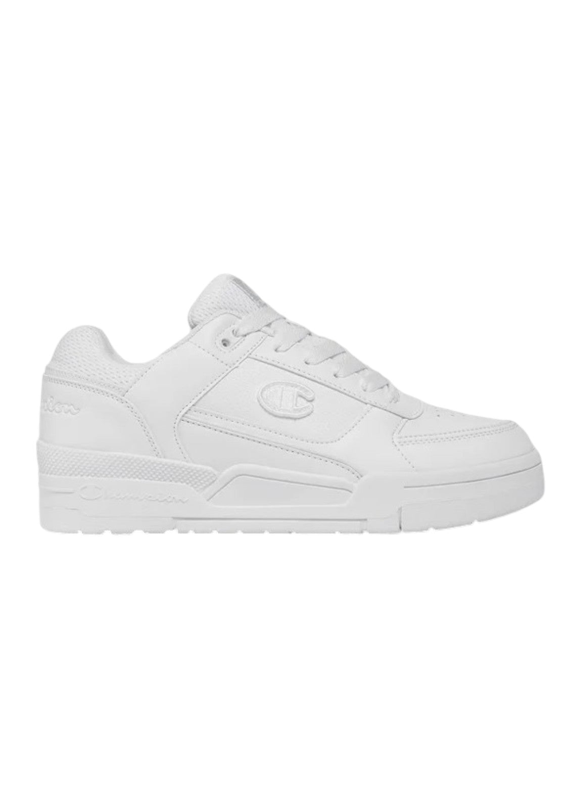 SCARPE Bianco Champion