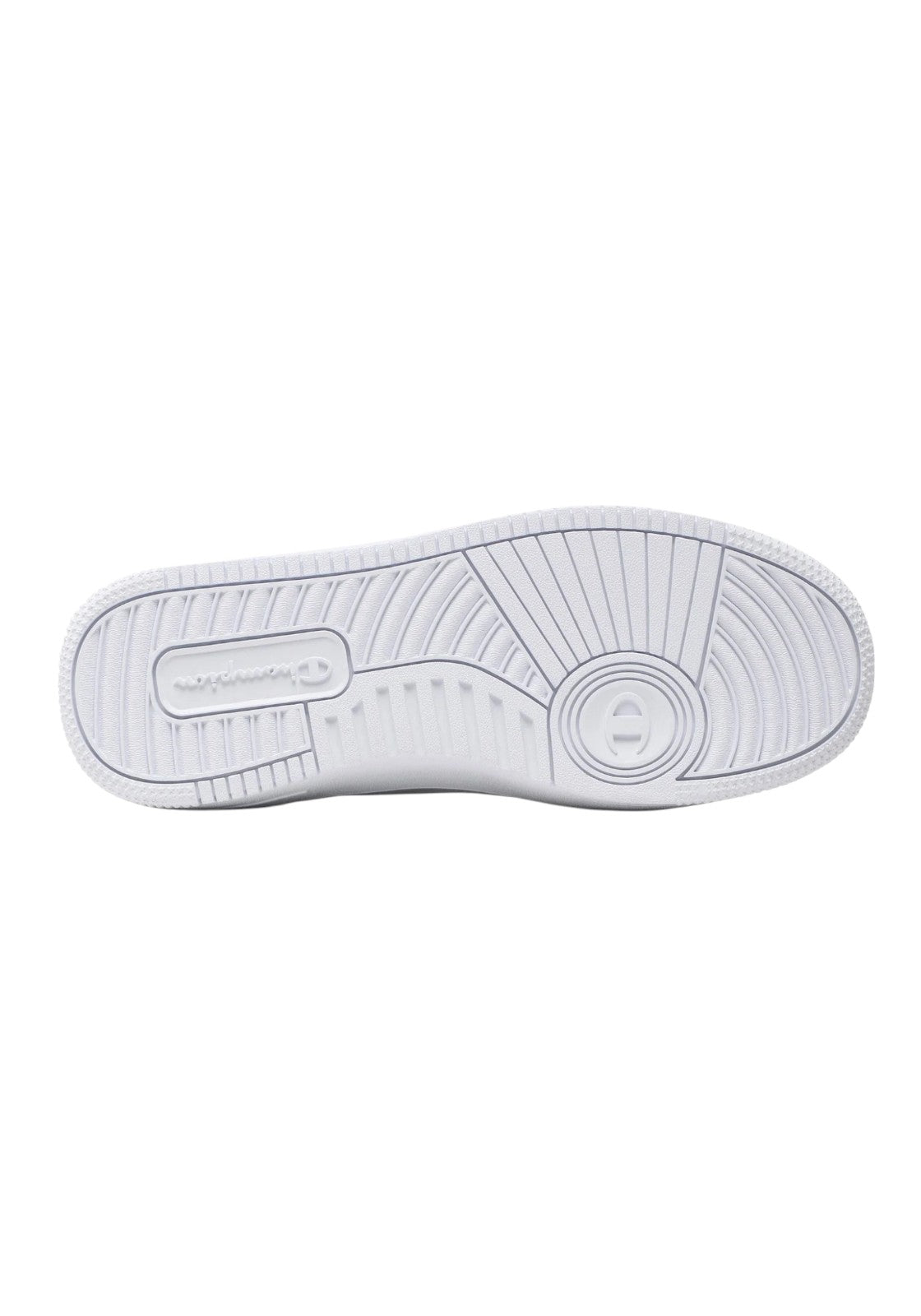 SCARPE Bianco Champion