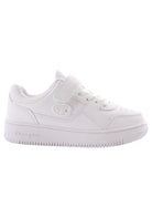 SCARPE Bianco Champion