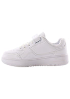 SCARPE Bianco Champion