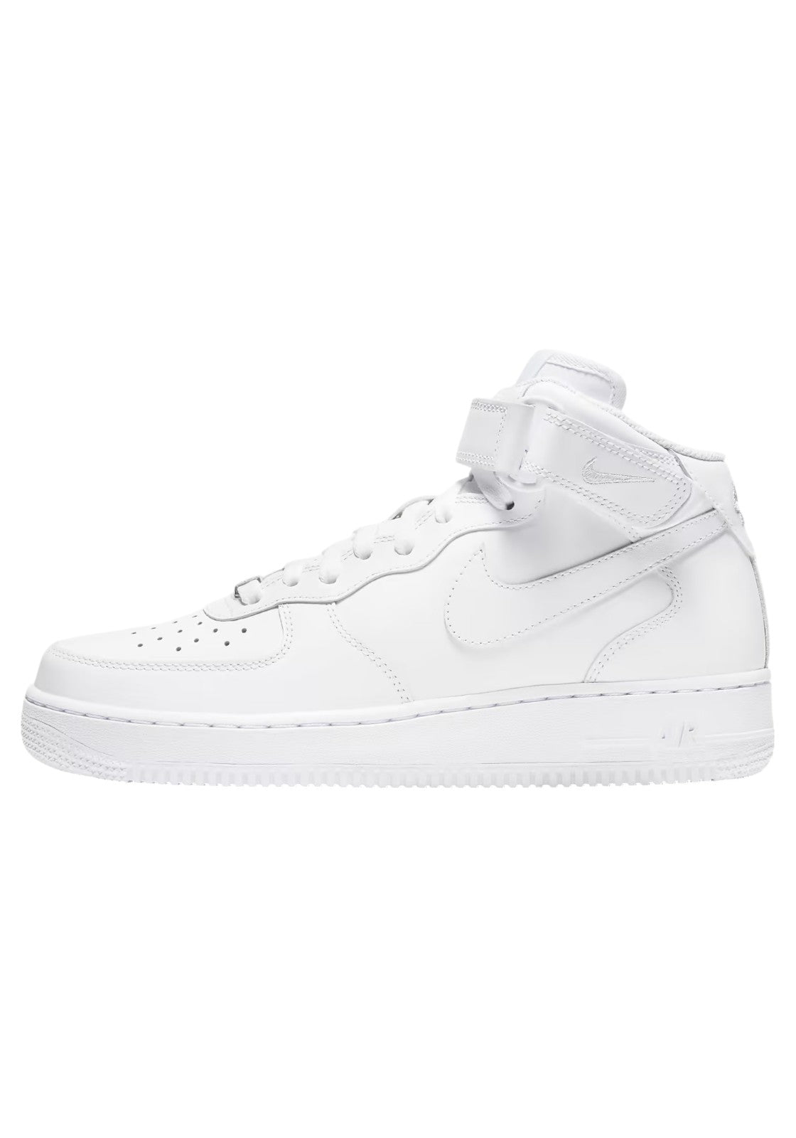 SCARPE Bianco Nike