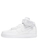 SCARPE Bianco Nike