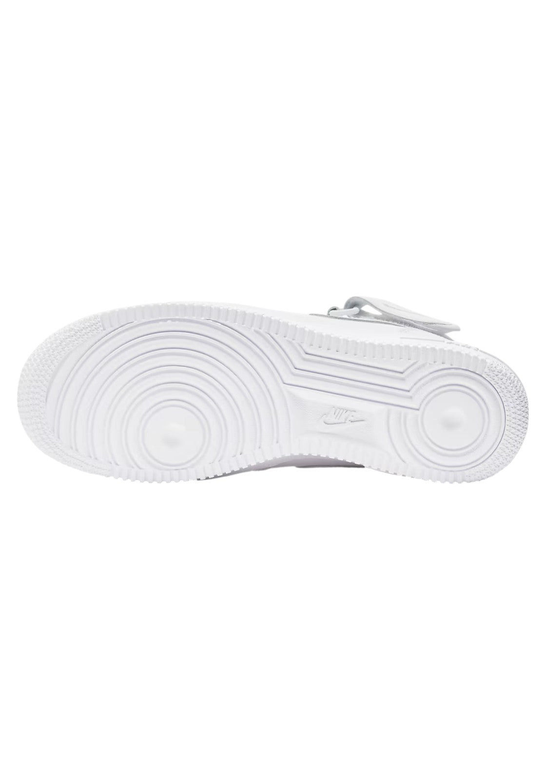 SCARPE Bianco Nike