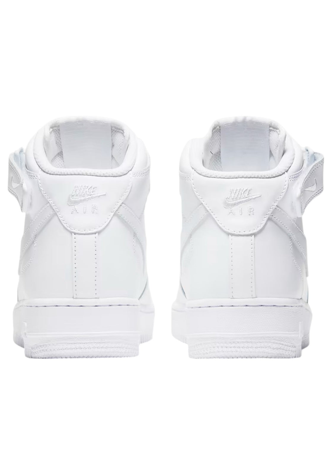 SCARPE Bianco Nike