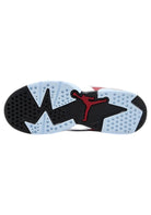 SCARPE Bianco/rosso Nike