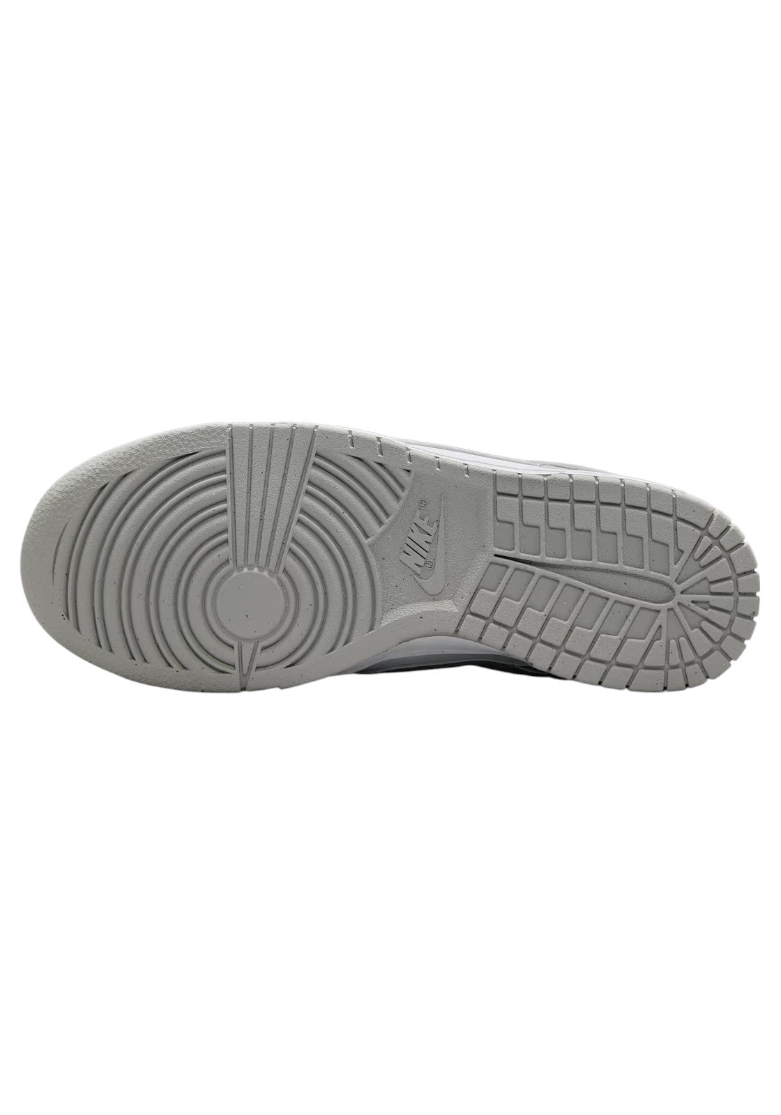SCARPE Bianco/grigio Nike