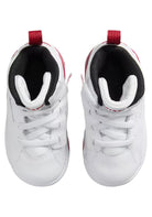 SCARPE Bianco/rosso Nike