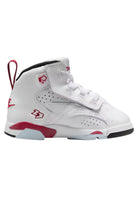 SCARPE Bianco/rosso Nike
