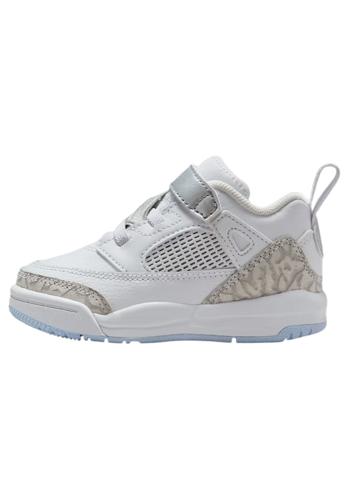 SCARPE Bianco/grigio Nike