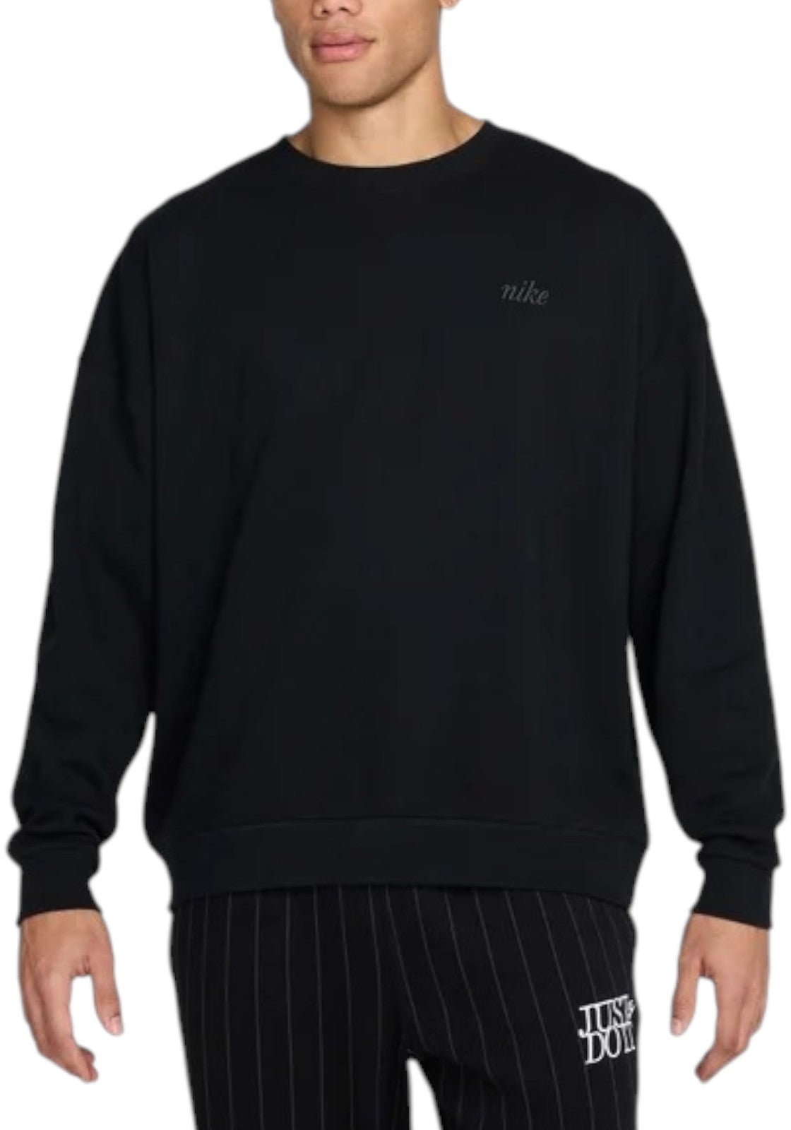 FELPE Nero Nike