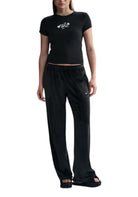 T-SHIRT E CANOTTE Nero/bianco Nike