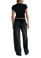 T-SHIRT E CANOTTE Nero/bianco Nike