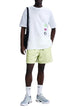 T-SHIRT E CANOTTE Bianco/verde Nike