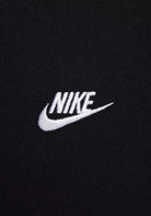 MAGLIONI E POLO Nero/bianco Nike