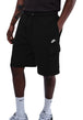 PANTALONCINI Nero Nike