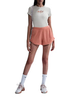 T-SHIRT E CANOTTE Beige Nike