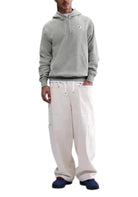 FELPE Grigio Nike