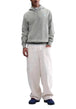 FELPE Grigio Nike