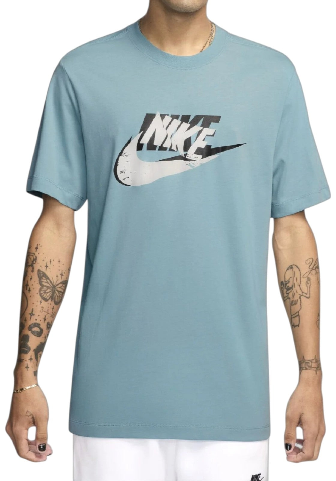 T-SHIRT E CANOTTE Avio Nike