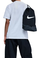 T-SHIRT E CANOTTE Bianco Nike