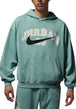 FELPE Verde Acqua Nike