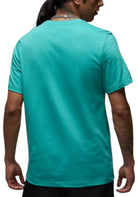 T-SHIRT E CANOTTE Verde Acqua Nike