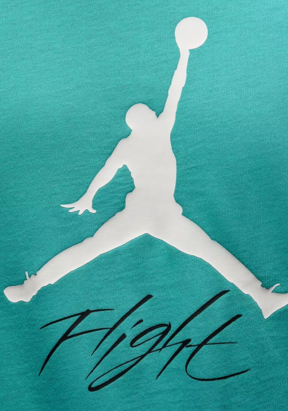 T-SHIRT E CANOTTE Verde Acqua Nike