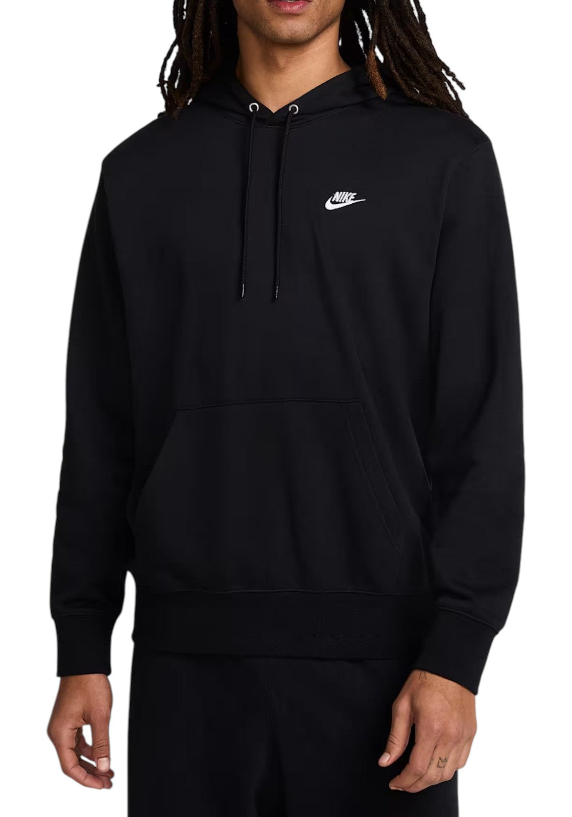 FELPE Nero Nike