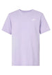 T-SHIRT E CANOTTE Lilla Nike